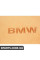 82110009301 BMW Автомобільна замша