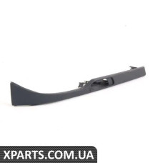 51137064332 BMW Нижня облицювання фари - права