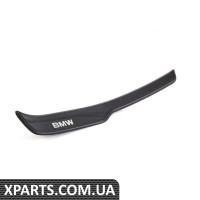 51477060285 BMW E90 Накладка порога задніх дверей - ліва