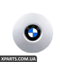 36136768641 BMW Центральна кришка