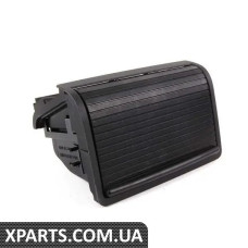 51168225988 BMW E46 Задня попільничка - Schwarz