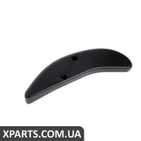52102259295 BMW Напрямна пряжки лівого ременя безпеки