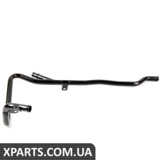 11531318403 BMW ТРУБА - (БІЛЬШЕ НЕДОСТУПНА)