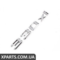 51147157561 BMW значок 330xi