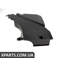 51717892956 BMW Кришка ходової частини E46 M3 - права
