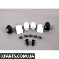 52108240495 BMW Комплект фурнітури для оздоблення переднього сидіння