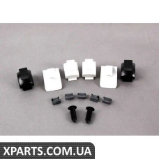 52108240495 BMW Комплект фурнітури для оздоблення переднього сидіння
