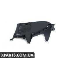 51438189203 BMW Накладка на задній динамік - водій (ліворуч)