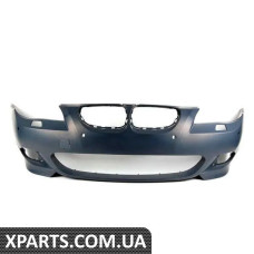 51118044584 BMW Передній бампер M-Sport
