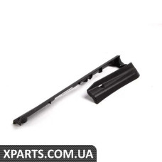 52108270024 BMW Кришка напрямної сидіння - права