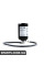 71102282826 BMW Надувна пляшка M Mobility