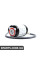 71102282826 BMW Надувна пляшка M Mobility