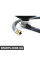 71102282826 BMW Надувна пляшка M Mobility
