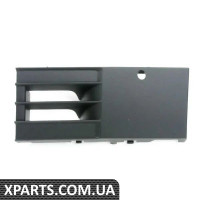 51118168917 BMW E34 Нижня накладка бампера - водій (ліворуч)