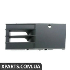 51118168917 BMW E34 Нижня накладка бампера - водій (ліворуч)
