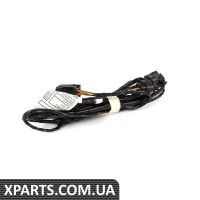 61129192568 BMW Комплект проводки E70 X5 PDC - передній