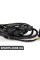 61129192568 BMW Комплект проводки E70 X5 PDC - передній