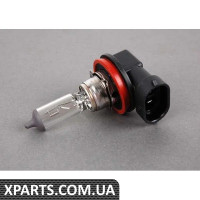 63217160784 BMW Галогенная лампа H11 — цена указана за штуку