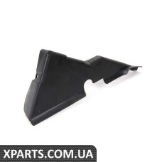 51718222131 BMW Кришка підвіски двигуна - ліва
