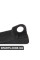 51718222131 BMW Кришка підвіски двигуна - ліва