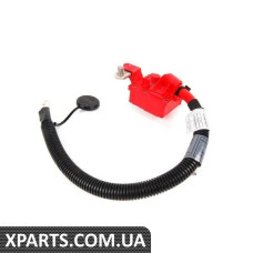 61129217004 BMW Позитивний кабель акумулятора
