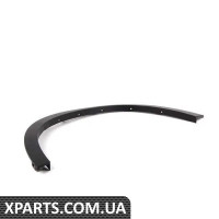 51777158427 BMW Накладка на колісну арку E70 X5