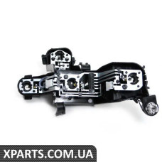 63216923305 BMW Тримач лампи - водій (ліворуч)