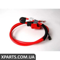 61126929324 BMW Позитивний кабель акумулятора