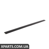 51131969202 BMW NLA8-МОЛДИНГ-BLK.FR