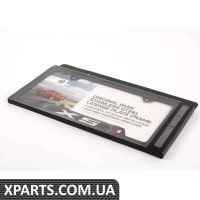 82120418627 BMW Рамка номерного знака