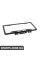 82120418627 BMW Рамка номерного знака
