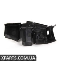 51718212143 BMW E36 Повітропровід - Лівий