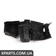 51718212143 BMW E36 Воздуховод - Левый