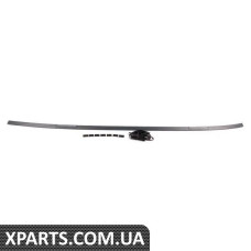 51137124253 BMW E90 Молдинг даху - лівий