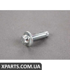 18207590873 BMW Гвинт Torx з буртиком - ціна вказана за штуку