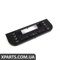 64118361832 BMW Передня пластина - контр. Авто Кондиціонер