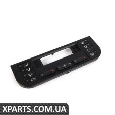 64118361832 BMW Передня пластина - контр. Авто Кондиціонер