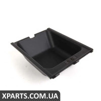 51168196967 BMW E39 Піднос центрального підлокітника