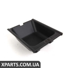 51168196967 BMW E39 Піднос центрального підлокітника