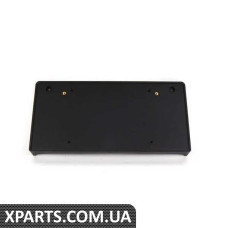 51117143749 BMW Тримач номерного знака