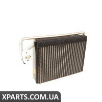 64118372772 BMW Испаритель кондиционера в сборе