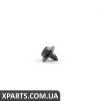 07143421225 BMW Гвинт із шестигранною головкою з шайбою - саморіз