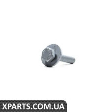 07119903994 BMW Болт із шестигранною головкою та шайбою