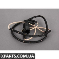 34356757896 BMW Датчик зносу гальмівних колодок