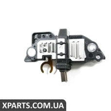 12317515811 BMW E83 Регулятор напруги