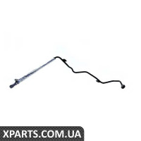 11367837614 BMW Маслопровід двигуна/напірний шланг