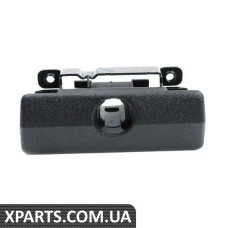 51161946513 BMW Засувка ящика рукавички — без циліндра замка