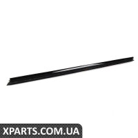 51212694035 BMW Молдинг двері - лівий