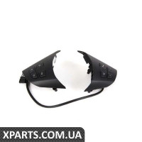 61319249140 BMW Переключатель на рулевом колесе