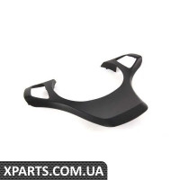 32306778412 BMW Чохол на спортивне кермо - чорний